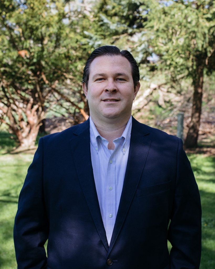 Dr. Craig A Horner DC, MSA, LAc | Seneca Springs Wellness