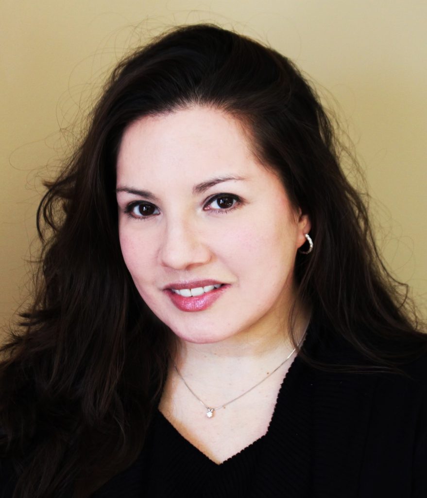 Dr. Nicole Enzinna , DC, LMT | Seneca Springs Wellness
