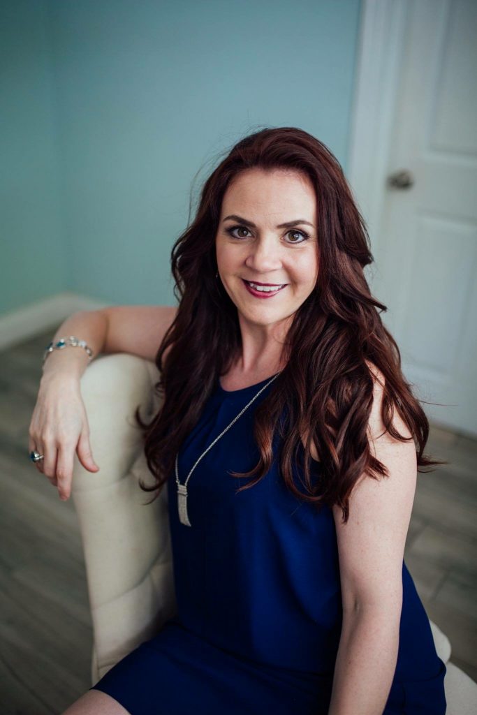 Rebecca Lichtenthal | Seneca Springs Wellness
