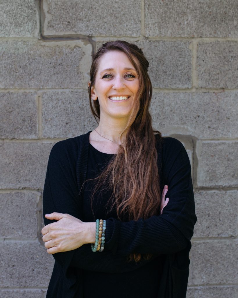 Wendy Wilson, LMT | Seneca Springs Wellness