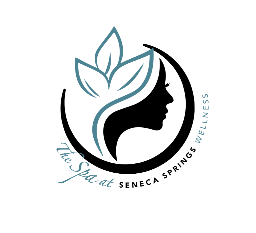 Spa at Seneca Springs Wellness | logo