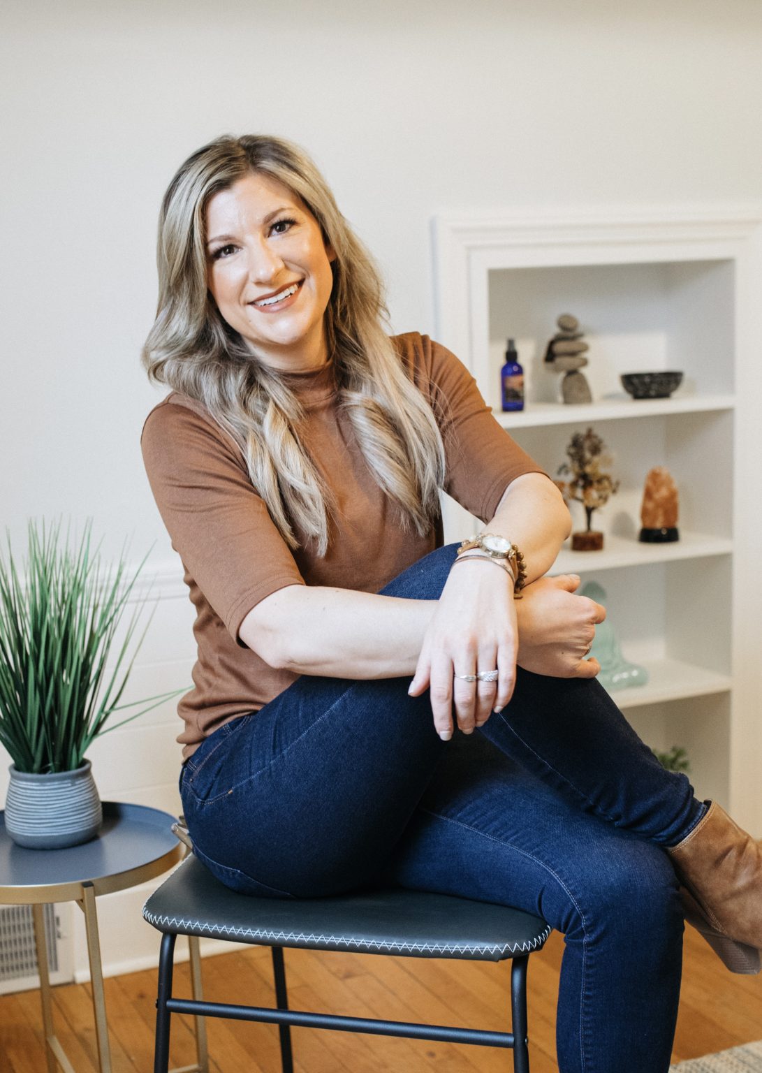 The Team » Seneca Springs Acupuncture Chiropractic and Massage Therapy